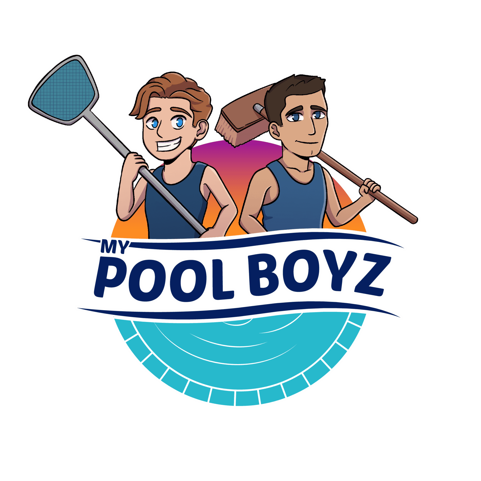 My Pool Boyz